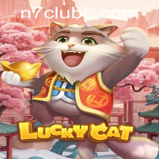 Exploring the Captivating World of LuckyCat: The New Gaming Sensation